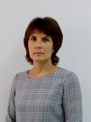 Красюкова Елена  Васильевна.
