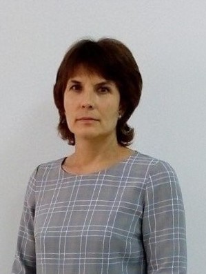 Красюкова Елена Васильевна Красюкова Елена Васильевна